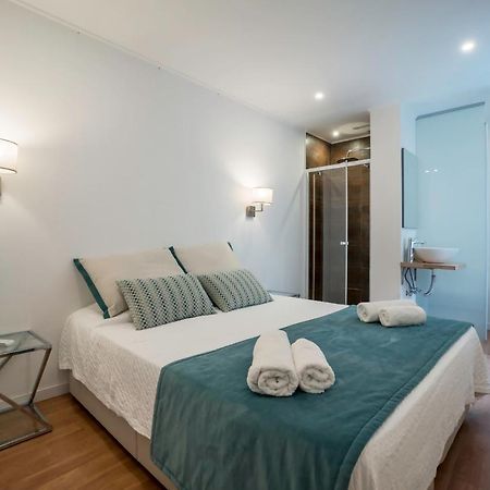 Beautiful Downtown Apartment Lisboa Eksteriør bilde