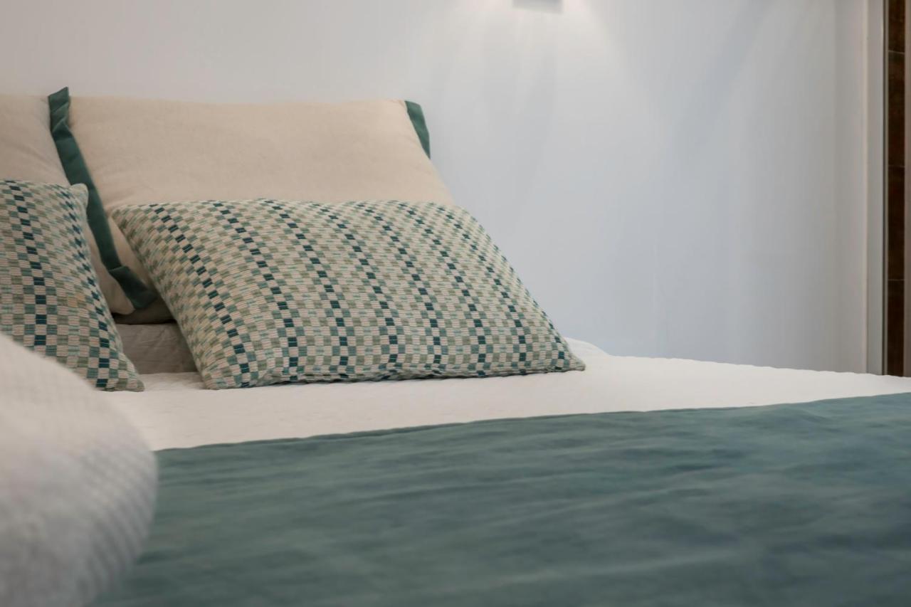 Beautiful Downtown Apartment Lisboa Eksteriør bilde