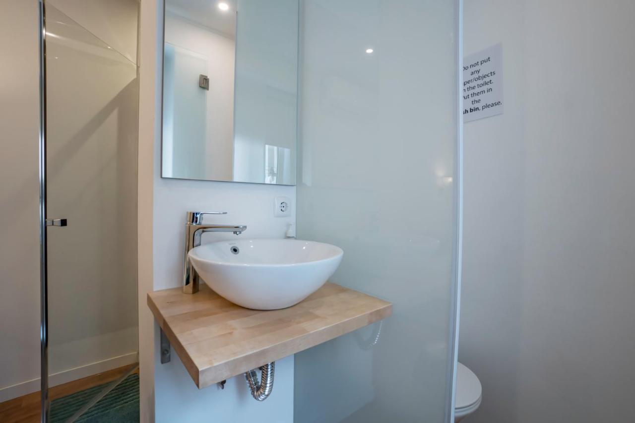 Beautiful Downtown Apartment Lisboa Eksteriør bilde