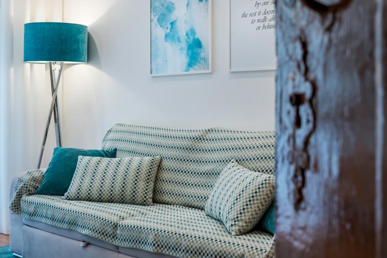 Beautiful Downtown Apartment Lisboa Eksteriør bilde